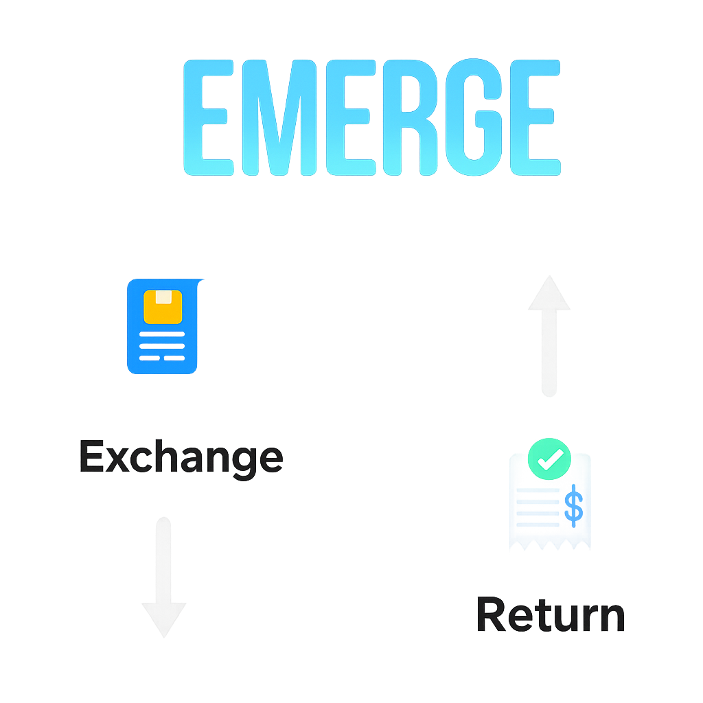 Return and Exchange Management